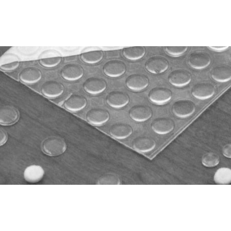 Strybuc Clear Plastic Bumper 45-240